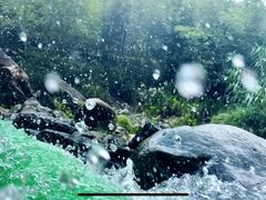 -雅鲁激流探险漂流