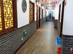 -新虹楼饭庄(崇明陈家镇店)