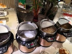 -美豪怡致酒店(上海长寿路店)