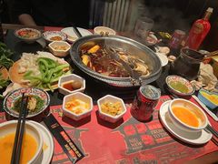 -牛New寿喜烧(金茂览秀城店)