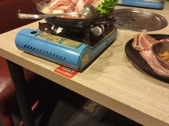 -郑阿姨的家·이모네·韩料&烤肉(武川路店)