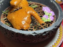 -白家大院·王府宫廷菜(苏州街店)