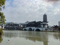 -长兴太湖图影湿地文化园