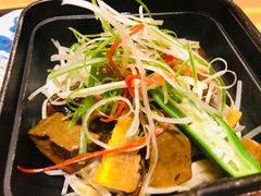-老村旧煲(江宁金鹰店)