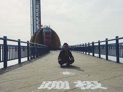 -星海蹦极娱乐