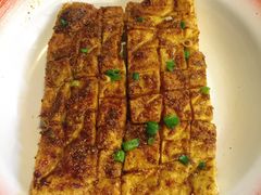 -小胡子烧烤(江汉路店)
