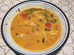 -Siam泰餐厅(水上公园店)