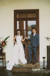 点击看大图 -Chic Bridal 熙可婚纱