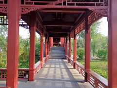 -张家湾公园
