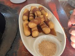 -朝伟清真铜瓢牛肉馆(三十年老·店)