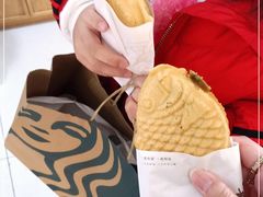 -粉粉乐鲷鱼烧(美罗城店)