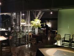 大堂-穹六人间 people 6(岳阳路店)