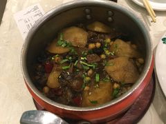 -阿拉丁新疆风味餐厅·清真(罗廊巷店)