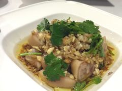 -春满园·早茶·粤菜·宴会(前海店)