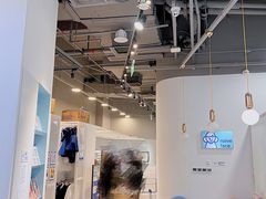 -天真蓝照相馆(宁波来福士店)