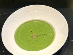 -OASIS LOUNGE 餐吧(亮马港湾店)