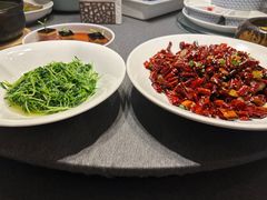 -羲和雅苑•北京烤鸭(国贸商城店)