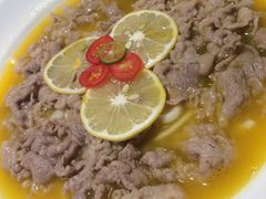 -首秀·四川料理(星耀101店)