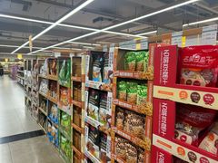 -果蔬好生活超市(东湖店)