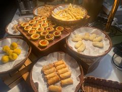 -非烤勿扰自助烤肉(东坑四季广场店)