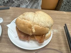 -百福麵家(新馬路店)