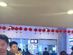-虾大侠·盱眙龙虾老北京铜锅涮羊肉(金楠天街店)