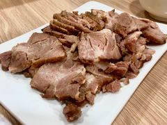 -姥家春饼店(漳州二路店)