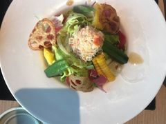 -蟹的岡田屋(正大广场店)