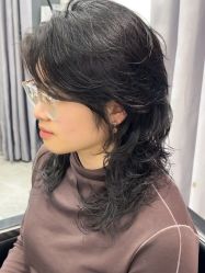 -Tipo Hair salon（明星）店