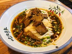 -常樂屋·常德米粉(青年路店)