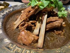 -和庆斋羊蝎子火锅·碳缸烧烤(顺义旗舰店)