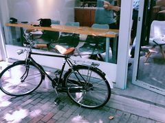 -Onirii Coffee(长乐路店)
