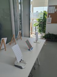 -清清博视儿童眼视光中心(角门西店)