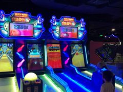 -VS SPORTS PARK运动玩乐园·团建·生日会(合生汇店)