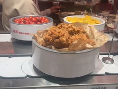 -龍歌自助小火锅(雨花台江南虹悦城店)