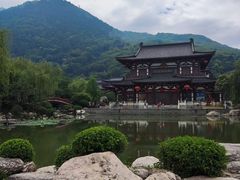 -华清宫景区