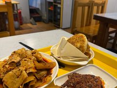 -马三洋芋片(簋街店)