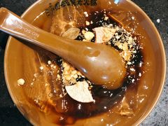 冰粉-宽板凳老灶火锅(南礼士路店)