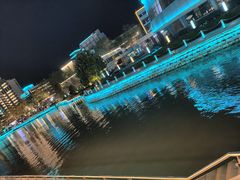 -南通濠河风景名胜区