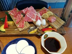 -炎蔵牛舌烤肉