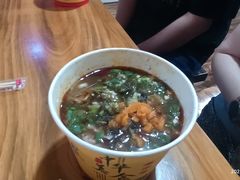 -王记生烫牛杂面馆(兰陵路店)