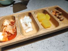 -妥妥烤肉料理(昙华林店)