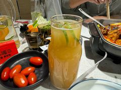 -三江源活鱼现烤(维多利摩尔城店)