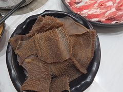 -呷哺呷哺 黄金牧场 (旧宫永辉超市店)