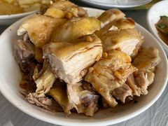 -天乐农家鱼头王(天目湖店)