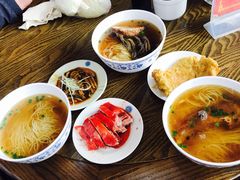 -朱鸿兴面馆(镇湖店)
