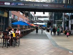 -观澜湖兰桂坊(深免海口观澜湖免税城店)