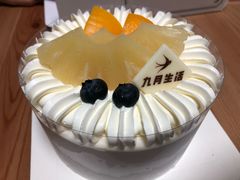 -九月生活(新市街店)