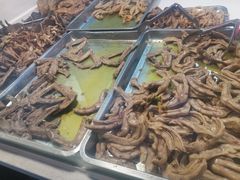 -王浩儿纪六孃甜皮鸭(乐山总店)