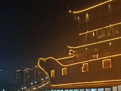 -二十八里太湖船菜(吉祥路店)